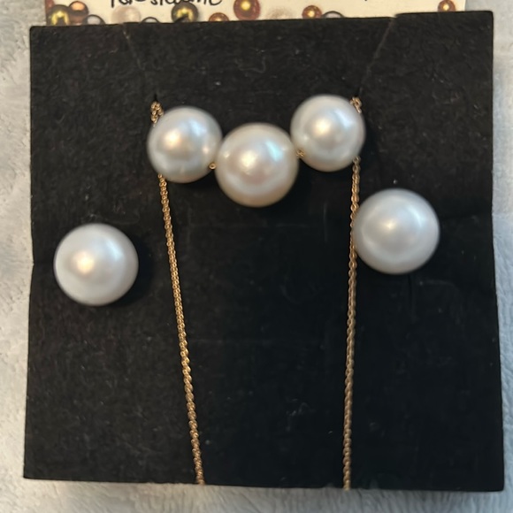 Original South Sea Pearl - Picture 1 of 6